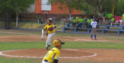 Todo listo para la Copa Carnaval de Béisbol 2020