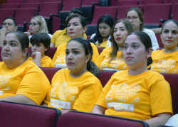 Conmemora el IMSS día mundial del cáncer infantil