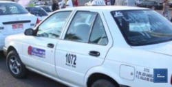 Juran y prometen taxistas de Sonora que buscan modernizarse
