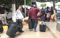 Lleno total para Carnaval se registra en múltiples hoteles del puerto