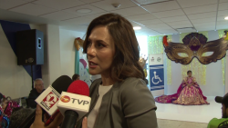 Presidenta del DIF Sinaloa lamenta desaparición de menor