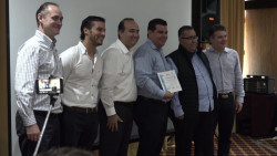 Se convierten en 'Hoteles Sustentables'