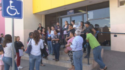 Ya hay medicamentos en el Hospital Pediátrico