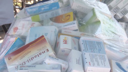 Un riesgo latente la automedicación