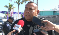 Director de SSP Municipal confirma hallazgo del menor Kevin “N”