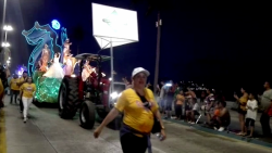 Se emiten recomendaciones viales para carnaval