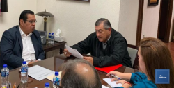 Requiere alcalde de Cajeme recursos rezagados por el Gob. del Estado