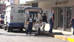 Sin plan de reubicación para ambulantes del Pino Suárez