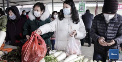 Solicita comunidad China en Sonora apoyo para envío de tapabocas al país asiático