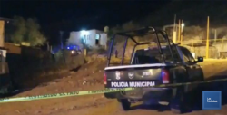 Tipifican como feminicidio asesinato de mujer policía en Guaymas