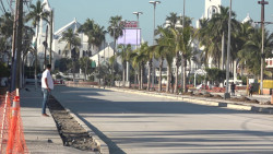 Por reabrirse primer tramo de la Rafael Buelna