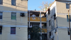 Asesinan a una mujer en Cañadas
