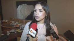 Seguirá en la docencia Aracely Tirado