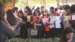 Universidades deben atender las denuncias de los estudiantes sobre acoso sexual