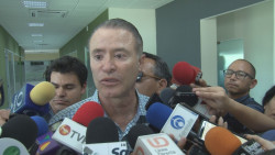 Que se aplique todo el rigor de la ley, en caso de resultar culpable del homicidio de Humberto Trejo: Quirino Ordaz