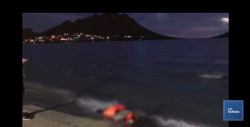 Cuerpos encontrados en Miramar pertenecían al trío de pescadores guaymenses desaparecidos el 4 de febrero