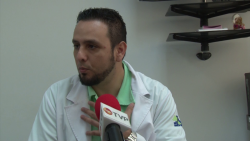 ¡A prevenir enfermedades durante carnaval!