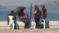 Ciudadanos deben evitar deshidrataciones y quemaduras en la piel