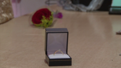 Se incrementan matrimonios durante el mes del amor