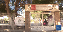 Brote de hepatitis en Pueblo Yaqui