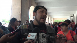 Denuncian atropellos también motociclistas