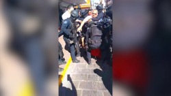Asegura que el Químico persigue al pueblo como si fuera crimen organizado