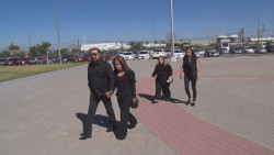 Padres de Humberto Trejo reconocen trabajo de la Fiscalía