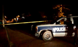 Muere a disparos en la colonia Morelos