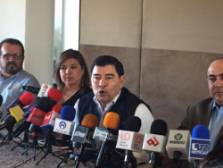No al tratado de libre comercio con Ecuador