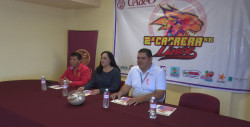 Se hizo oficial la 2da. Edición de la Carrera Lince 5k
