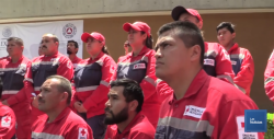 21 de febrero, Día de La Cruz Roja Mexicana