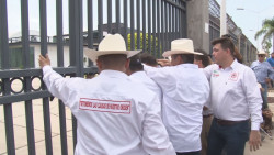 Proponen una marcha de protesta por el abandono del campo por parte del Gobierno federal