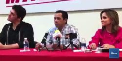 Exhorta PRI Sonora a Irma Terán a regresar Diputación Plurinominal