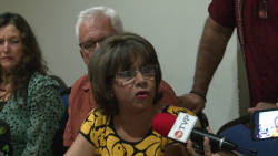 Mala decisión del Alcalde ejercer fuerza pública contra vendedores: Diputada