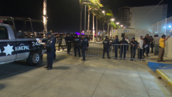 24 mil personas asisten a coronación del Rey del Carnaval