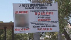 Vinculan a proceso a presunto homicida de Humberto Trejo