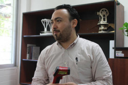Analizan condiciones térmicas y constructivas rurales para prototipo de vivienda