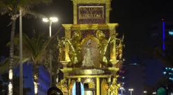 “Somos América” deslumbra a miles con su primer desfile