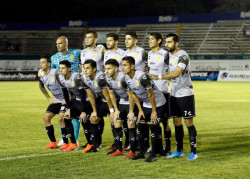Dorados sin poder ganar en la Liga de Ascenso