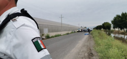 Atropellan y muere jornalero agrícola