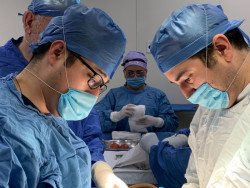 En el IMSS realizan tres procuraciones multiorgánicas