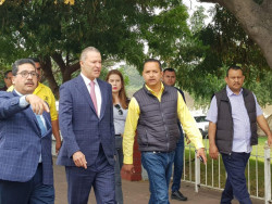 Sin fecha para votaciones del nuevo directivo del STASAC