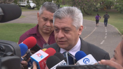 Hay nuevo director en el penal de Aguaruto