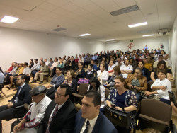 Febrero mes de la salud del hombre y persona con próstata 2020
