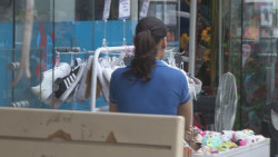 Un día sin mujeres en la economía representa perdidas de  26 mil mdp