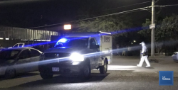 Muere de un disparo en la cabeza bebé de 3 semanas de nacido
