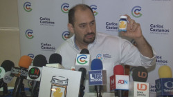 Se agudiza la crisis en salud con la entrega de medicamentos "patito" a los estados