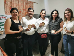 80% de los apoyos se entregan a mujeres