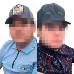 Se presume la detención de un hijo de Javier Torres "El JT"