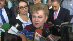 Se estan atendiendo denuncias de casos de acoso: Rectora UAdeO